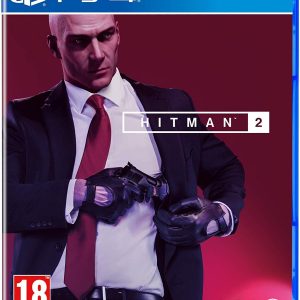 Hitman 2