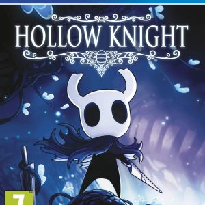 Hollow Knight