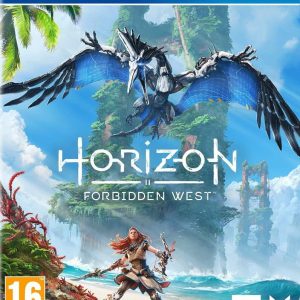 Horizon Forbidden West