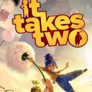 It Takes Two