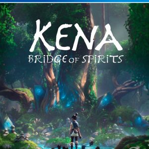 Kena Bridge of Spirits