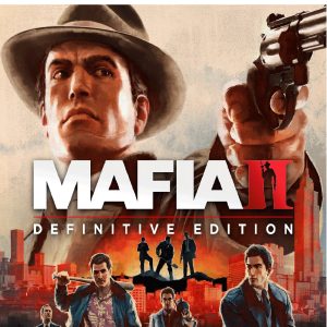Mafia 2