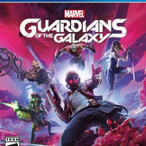 Marvel's Guardians of The Galaxy