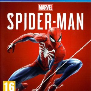 Marvels_Spider Man