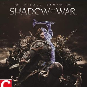Middle Earth Shadow Of War