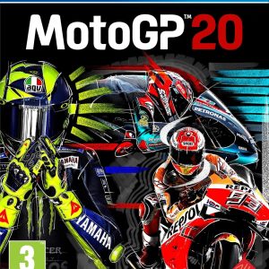 MotoGP 20