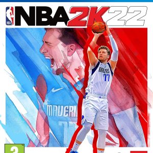 NBA 2K22
