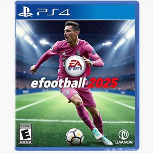 Pes 2025