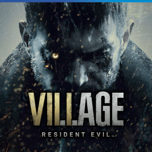 Resident Evil Village