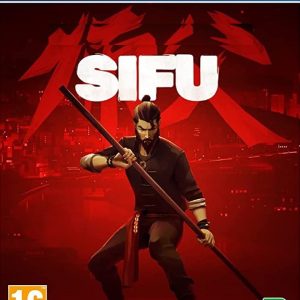 SIFU