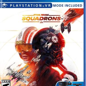 Star wars squadrons