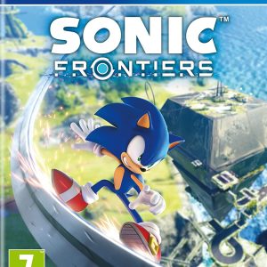 Sonic Frontire