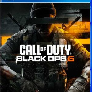 Call of duty black ops 6