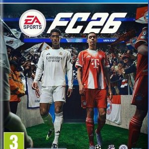 Fc 26
