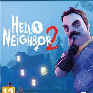 Hello neighbor 2