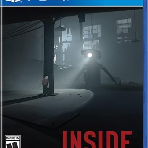 Inside