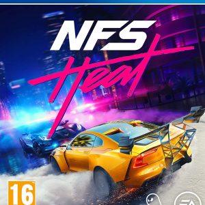 need for speed heat