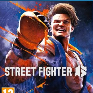 street fighter 6